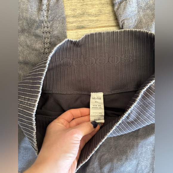 Workout Set - Picture 4 of 5